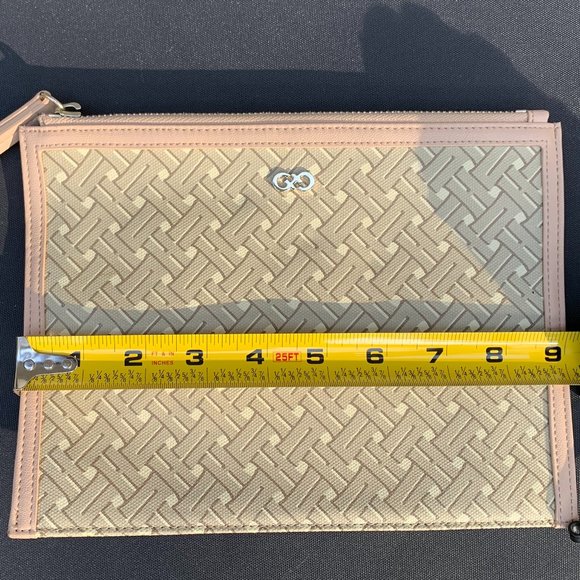 Cole Hann Clutch, New without Tags - Picture 4 of 6
